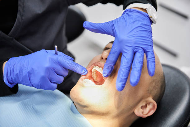 Best Emergency Dentist for Knocked-Out Tooth in Southern Shores, NC