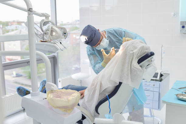 Best Emergency Dental Extractions in Southern Shores, NC