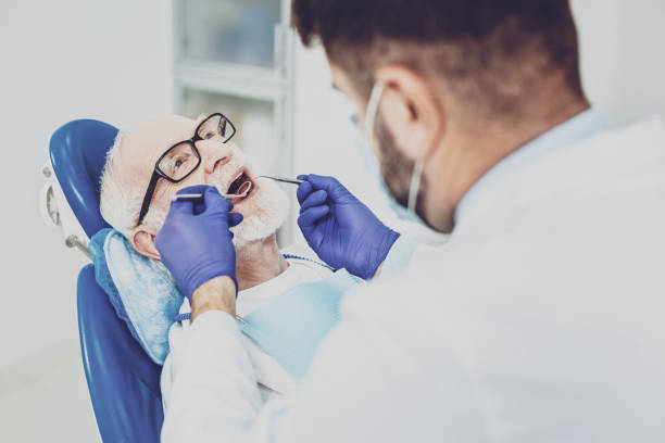 Best Emergency Dentist for Knocked-Out Tooth in Southern Shores, NC